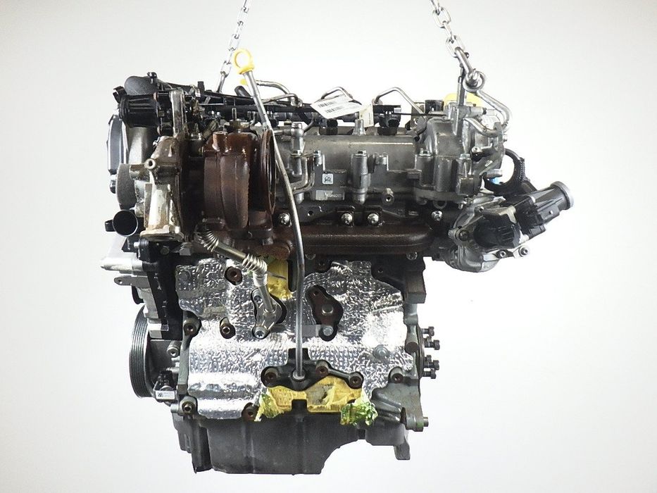 46346020 Motor Fiat 1.6d 130cv