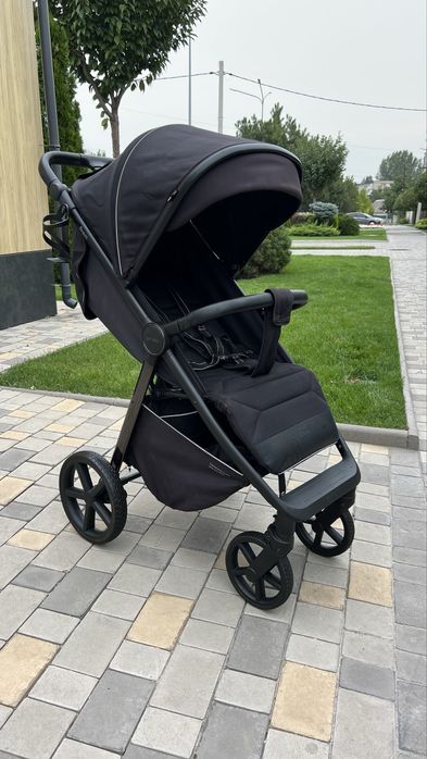 Прогулянковий візок Carrello Bravo Plus SL(прогулочная коляска joy візок візочок carrello anex joy camino)