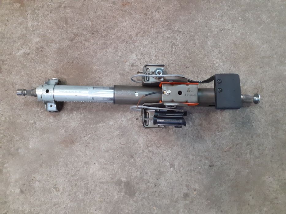 Kolumna kierownicza vectra c Signum