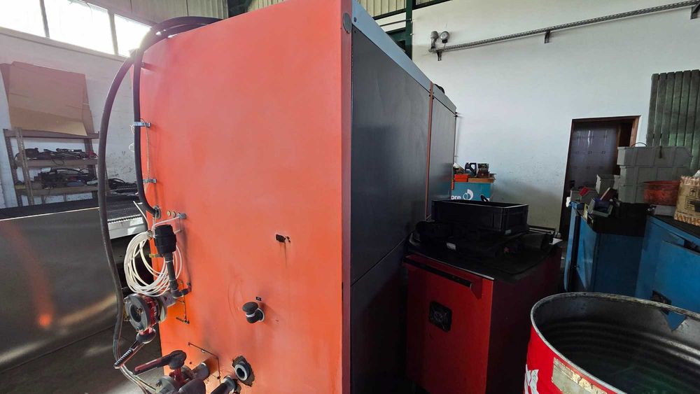 Refrigerador -Chiller – WECO 85 SpZ