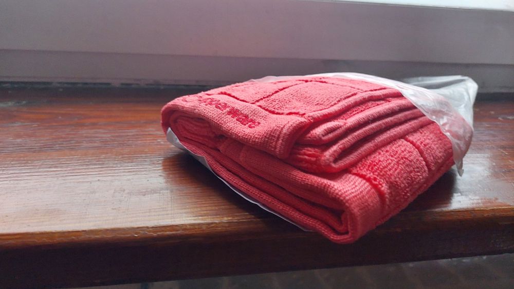 Ściereczka szefa Tupperware duża