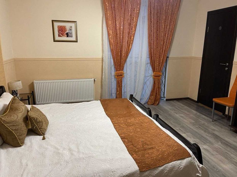 Продаж діючого готелю 900м². Ресторан. Б'юті-послуги. Центр.ID:721