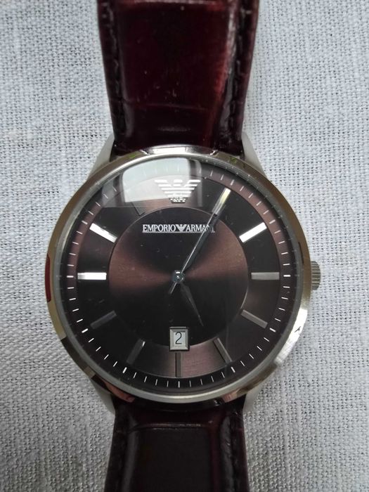 Zegarek emporio armani ar 2413