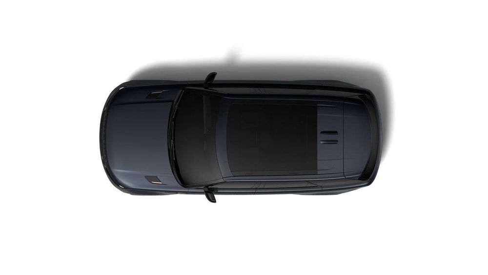 Land Rover Range Rover Sport Range Rover Sport DYNAMIC SE 300KM - finansowanie promocyjne