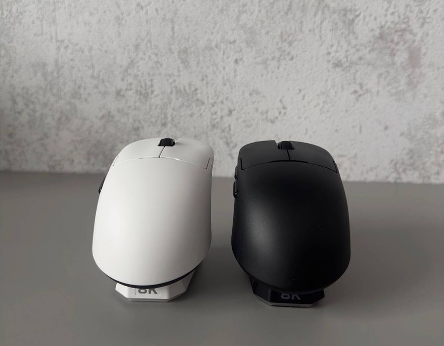 Продаю новую игровую мышь Ajazz AJ159P MC