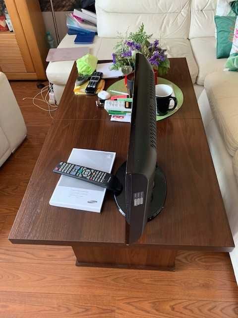 Tv Led i monitor 19 cali SAMSUNG LE19C450 Usb do ZK