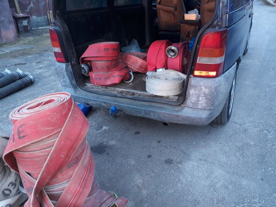 Пожежний рукав пожарный шланг 77. 100. 150 мм (пожежне обладнання)