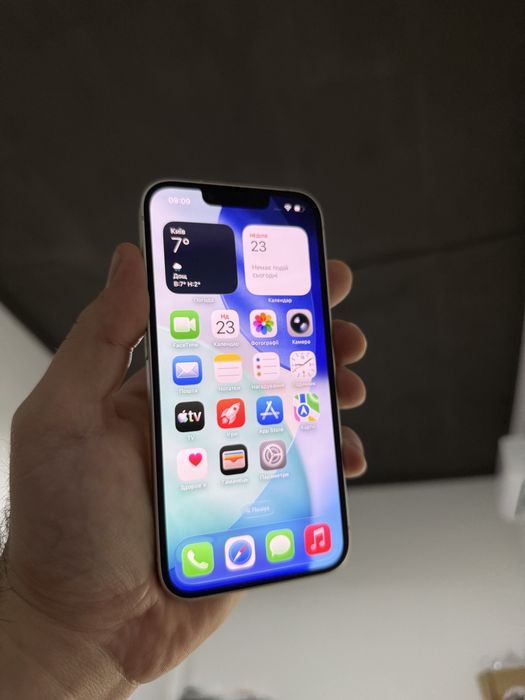 Apple iphone 13 128 gb neverlock айфон 93%