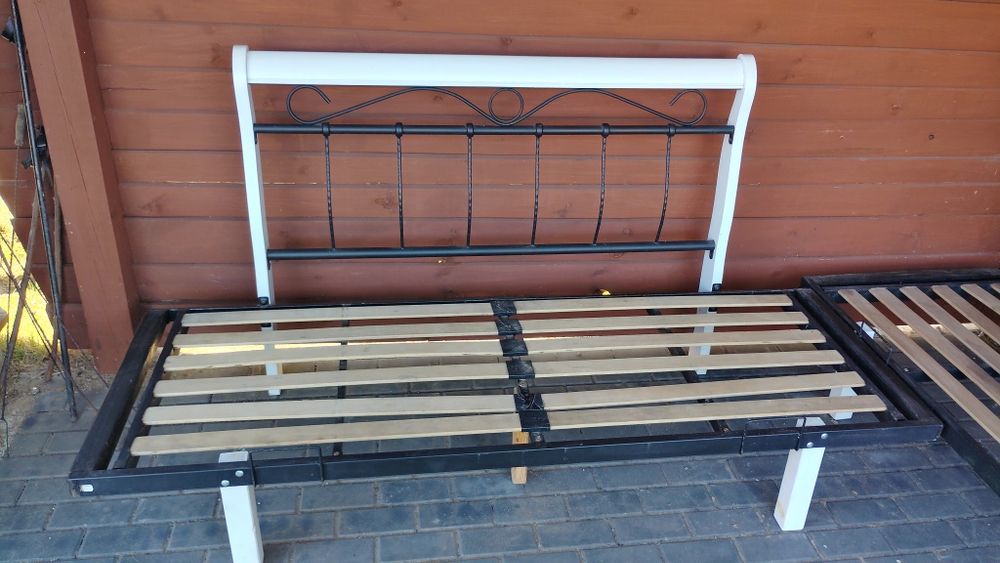Leżak, siedzisko na taras balkon