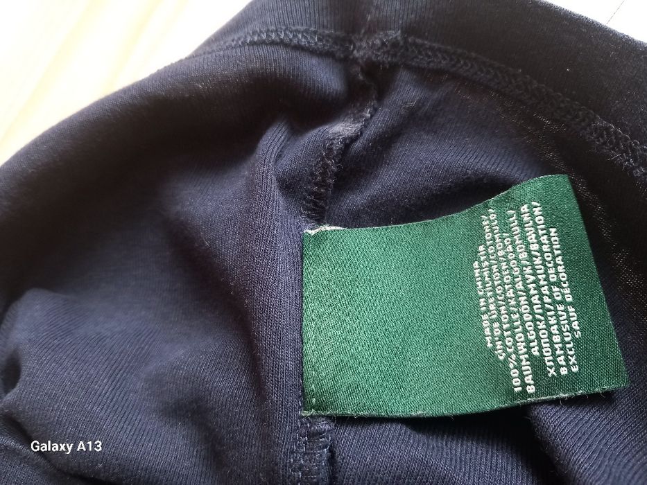 Ralph lauren bluzeczka damska XS/s