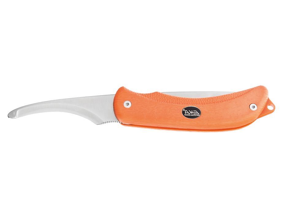 Nóż Eka Swingblade G3 pomarańczowy (737308)