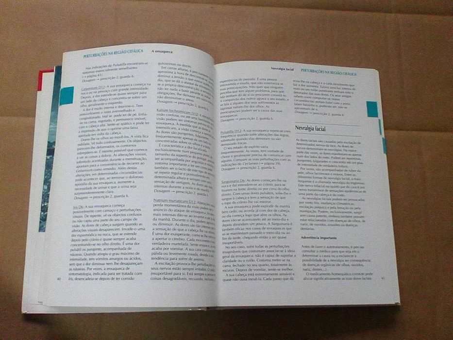 O grande livro da homeopatia