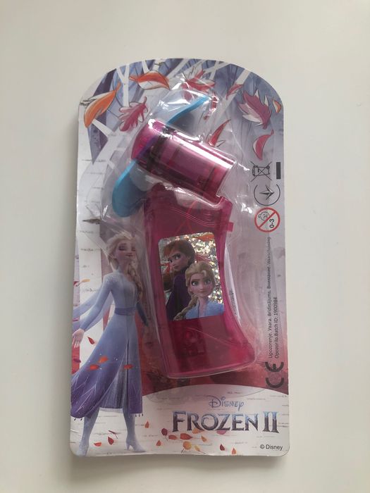 Нові набори Frozen