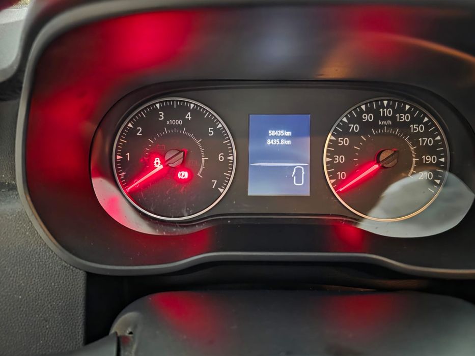 Dacia Duster 2023 GPL