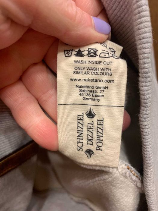 СВитшот женский Турция