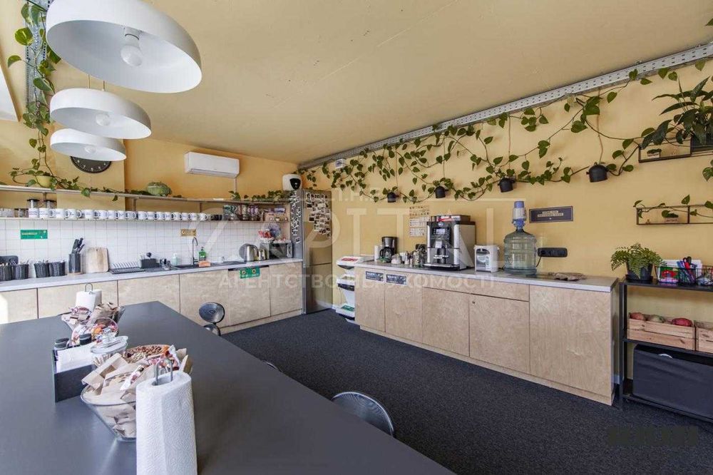 Продажа офиса, Дипломат Холл, ул. Жилянская, Голосеевский р-н