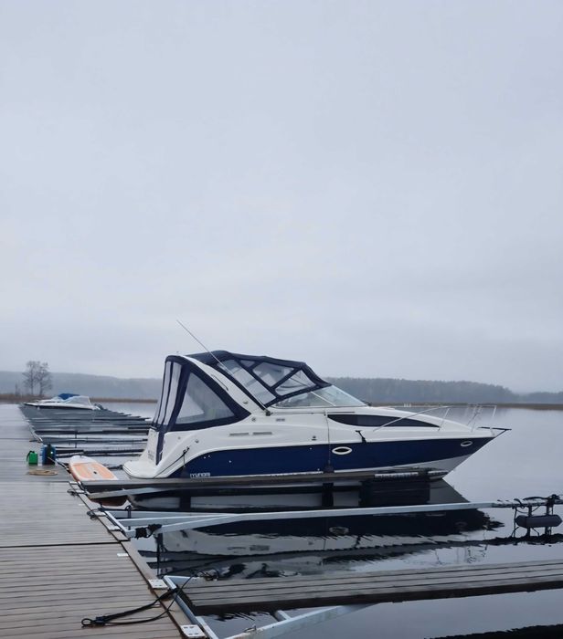 Bayliner 2855 Diesel Hyundai SeasAll s270 2021rok