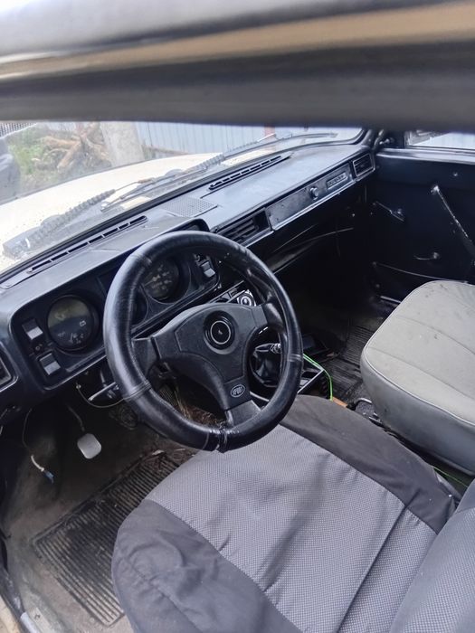 Ваз 2105 1989 на ходу