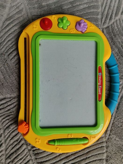 Tablica do rysowania dla dzieci