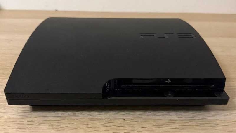 PlayStation 3 (PS3) Slim 160GB
