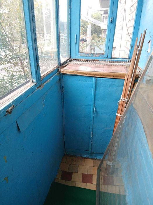 Продам 2х кв. ул. Лизы Чайкиной