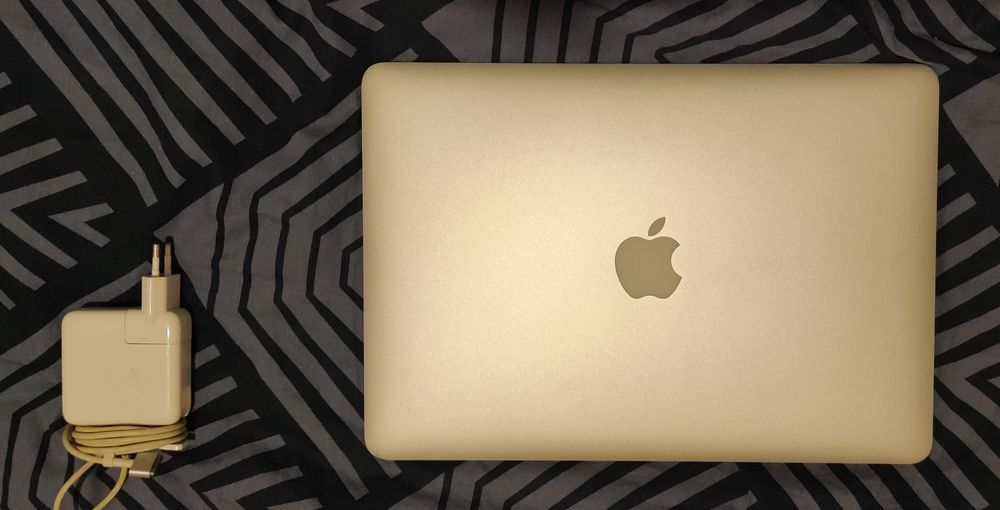 MacBook Air 13 polegadas