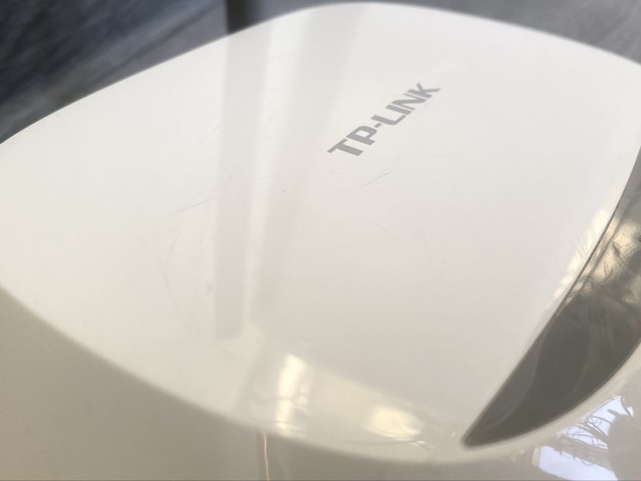 Маршрутизатор TP-Link TL-WR840N