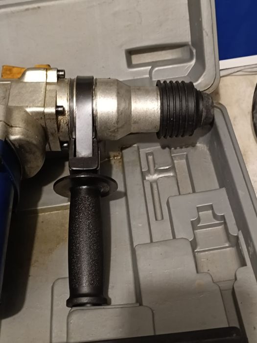 Martelo Pneumático Nupower