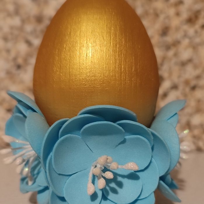 Яйцо пасхальное, сувенир