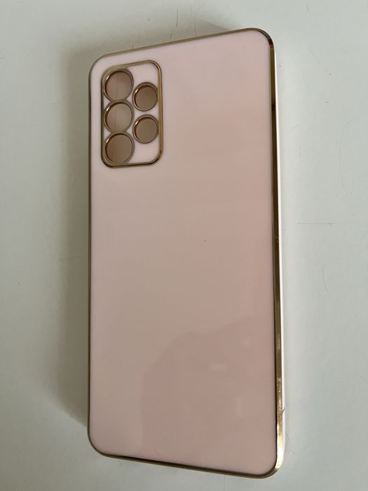 Capa Samsug A23 Galaxy 4G nova