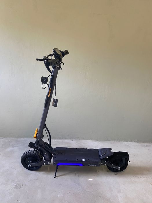 Ausom Gosoul 2 Pro dual Motor (leia descrição)