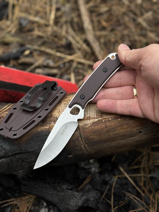 Код 562 Ніж тактичний Kershaw мисливський нож охотничий тактический