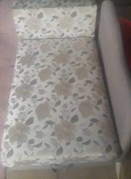 Продам ліжечко з