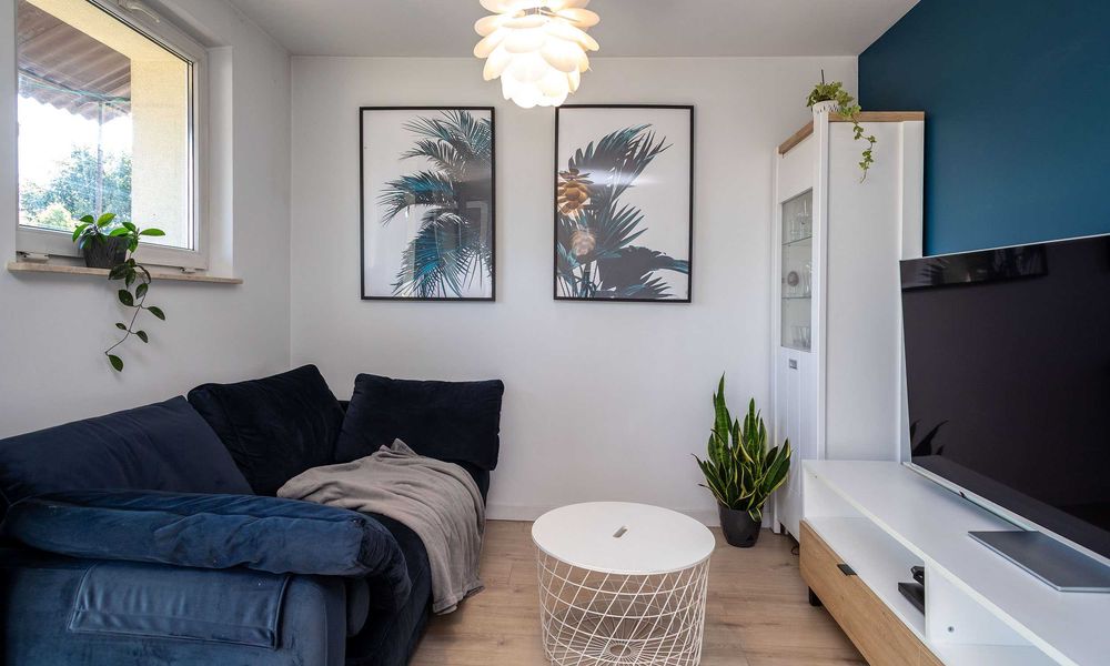 Apartment in Bochnia, osiedle Słoneczne - Widok 2