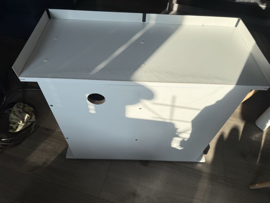 Szafka diversa 120l