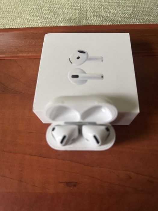 Apple Airpods 4
