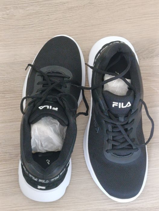 Sapatilhas de corrida Fila nr42