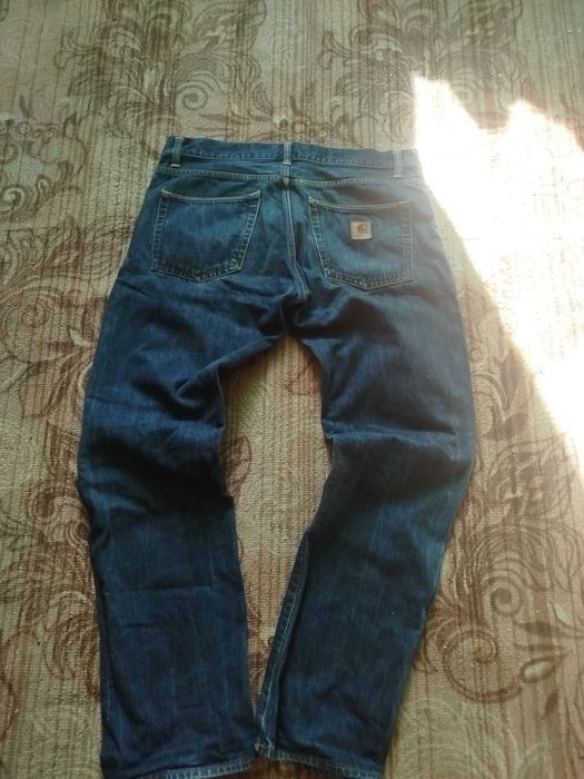 Джинси  Carhartt