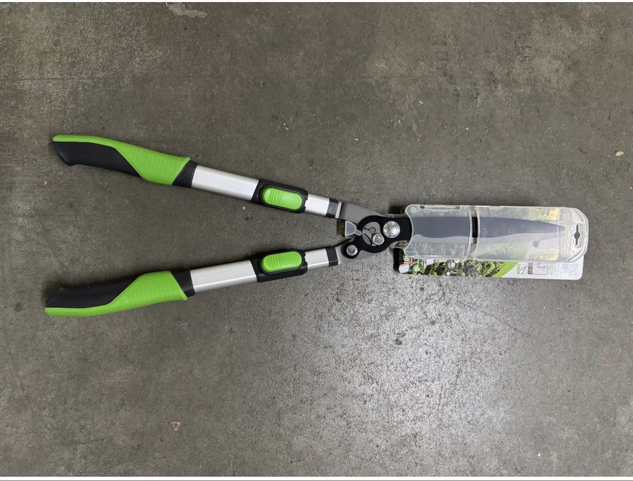 Ferramentas de Jardim - Leroy Merlin - NOVAS