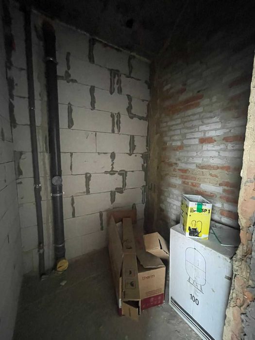 Продам 1-ну смарт квартиру в зданому новобуді на Старому місті 9880