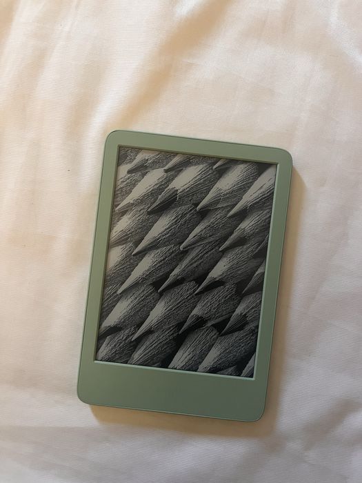 Kindle 2024 (oferta de capas)