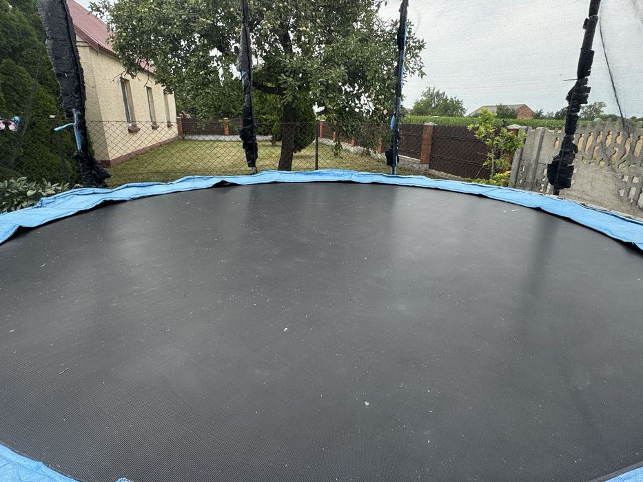 Sprzedam trampoline