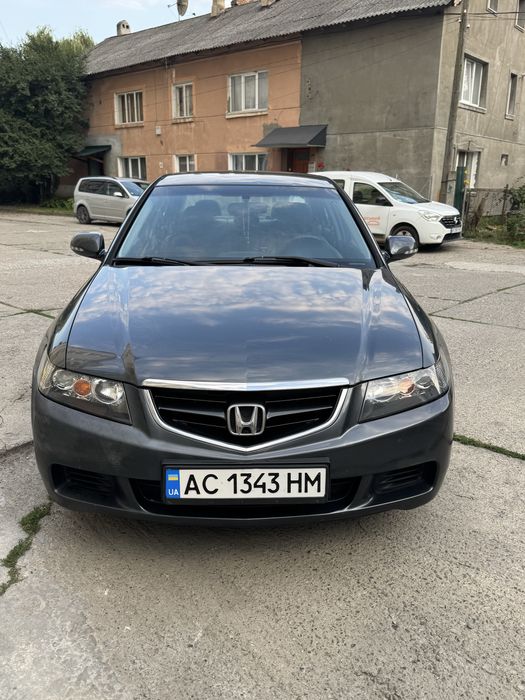 Продам автомобіль Honda Accord