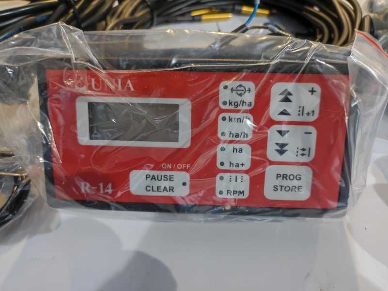 Sterownik r 14 do siewnika Focus i Fenix