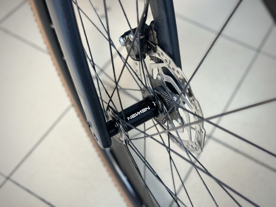 Велосипед Cube Cross Race Pro 2024