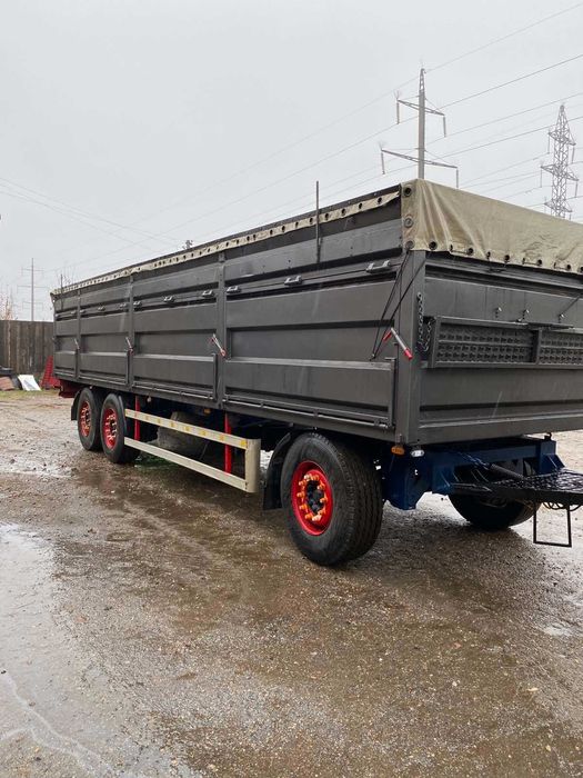 Контейнеровоз Ackermann PAF-24 2004