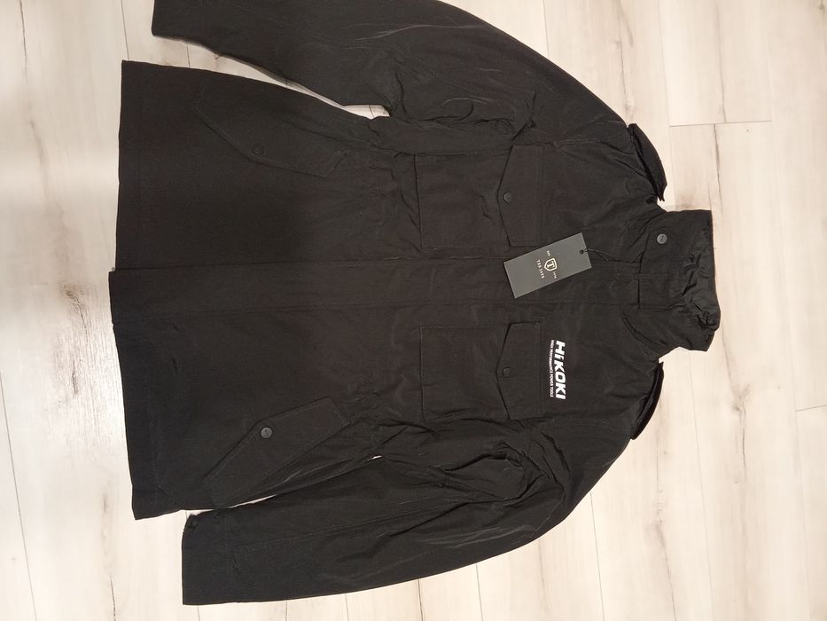 Kurtka męska TEE JAYS rozmiar L.