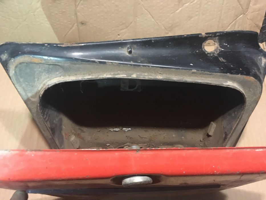 Бардачки иж Юпитер