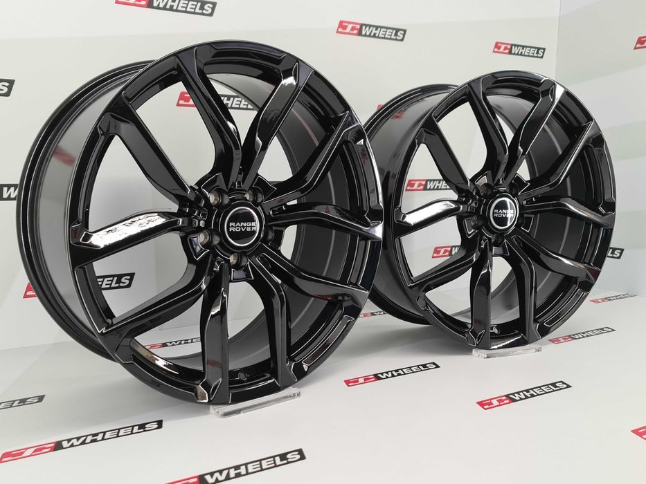 Jantes Look Range Rover em 20 | 5x120