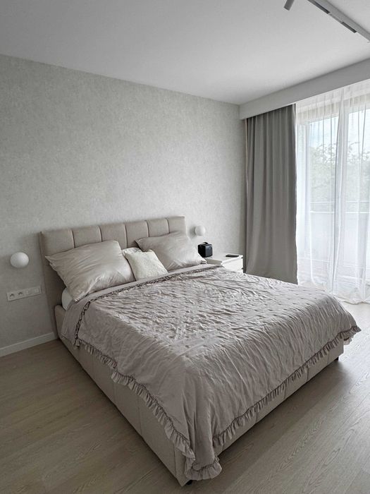 Apartment in Warszawa, Żoliborz Spółdzielczy, Żoliborz - Widok 6